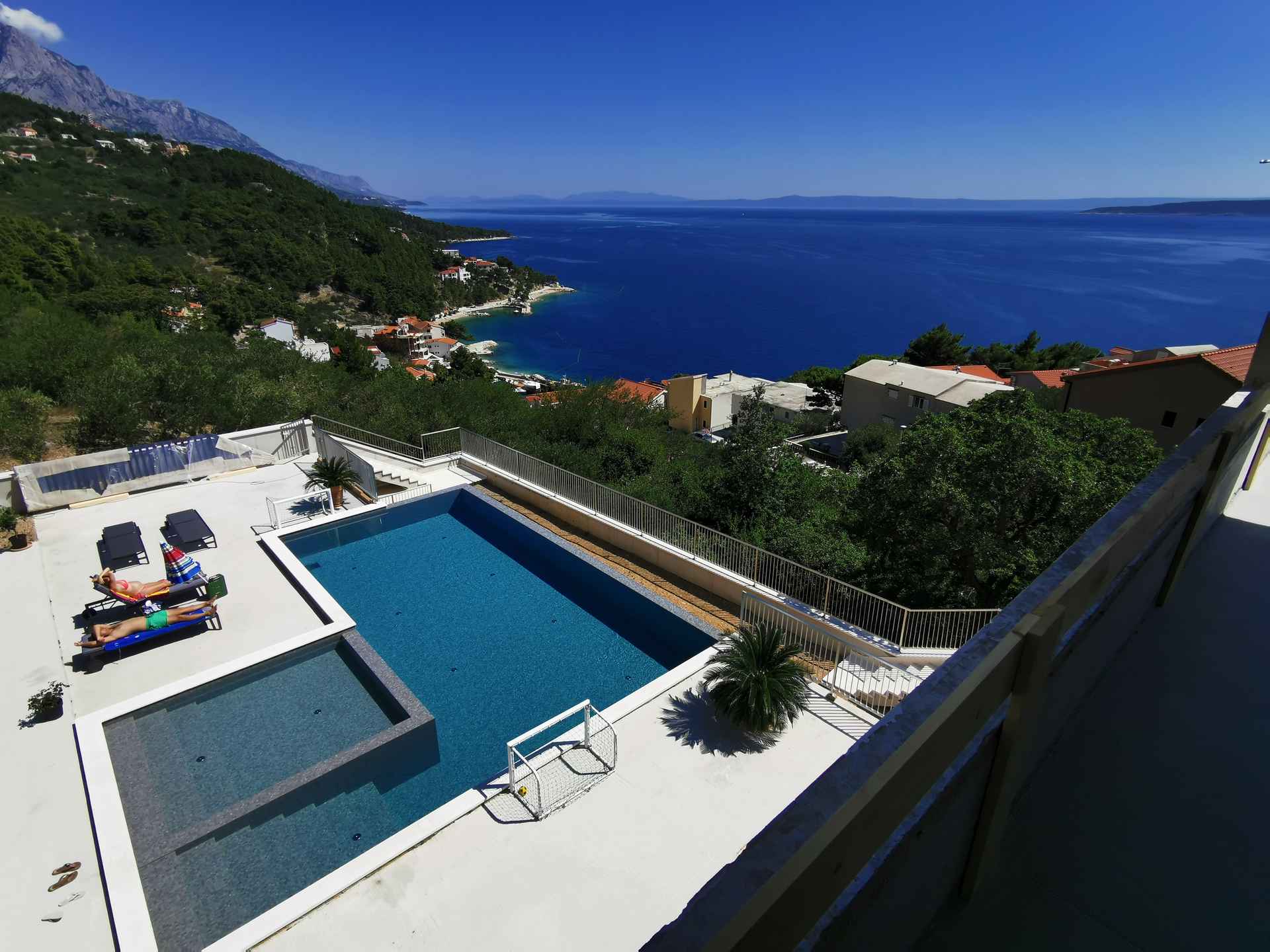 Villa Siegel Lukić projekt